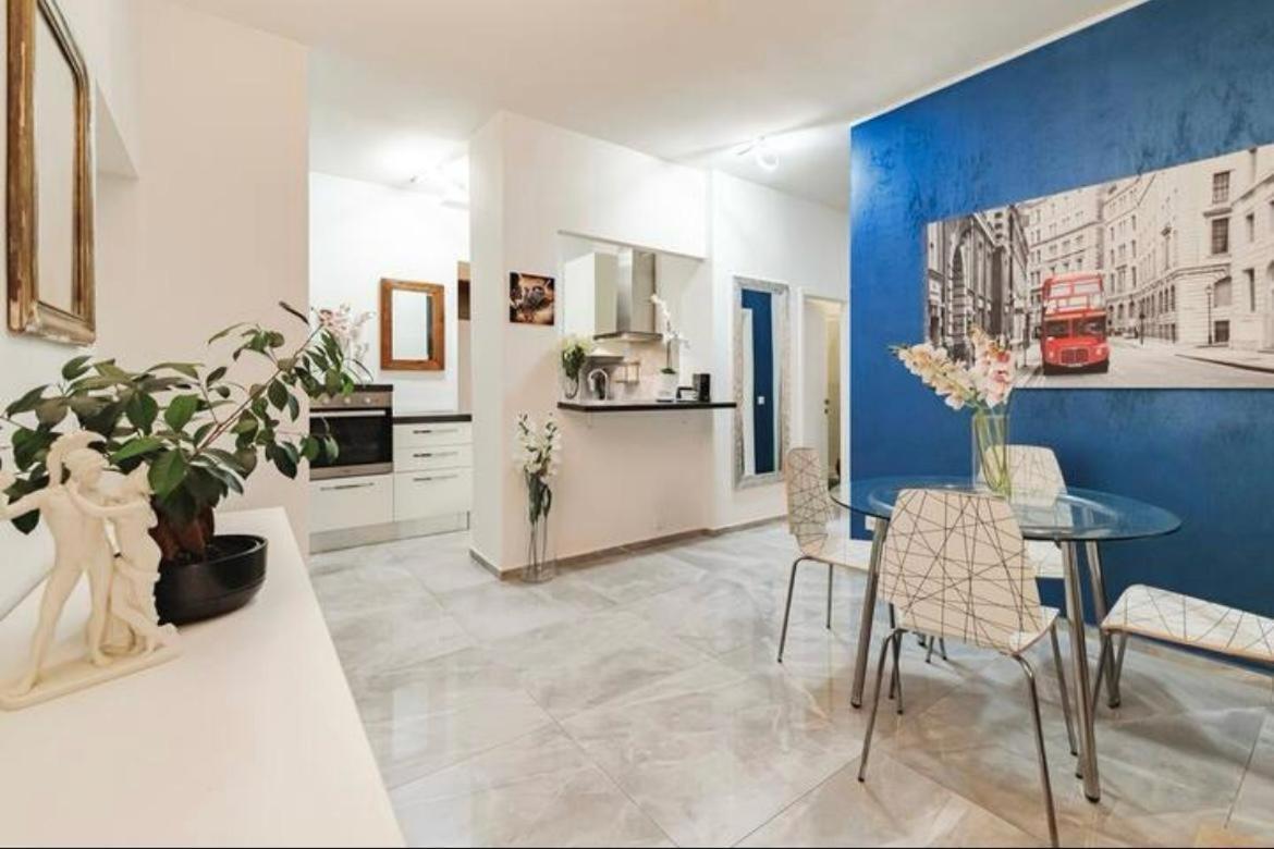Navigli Appartement