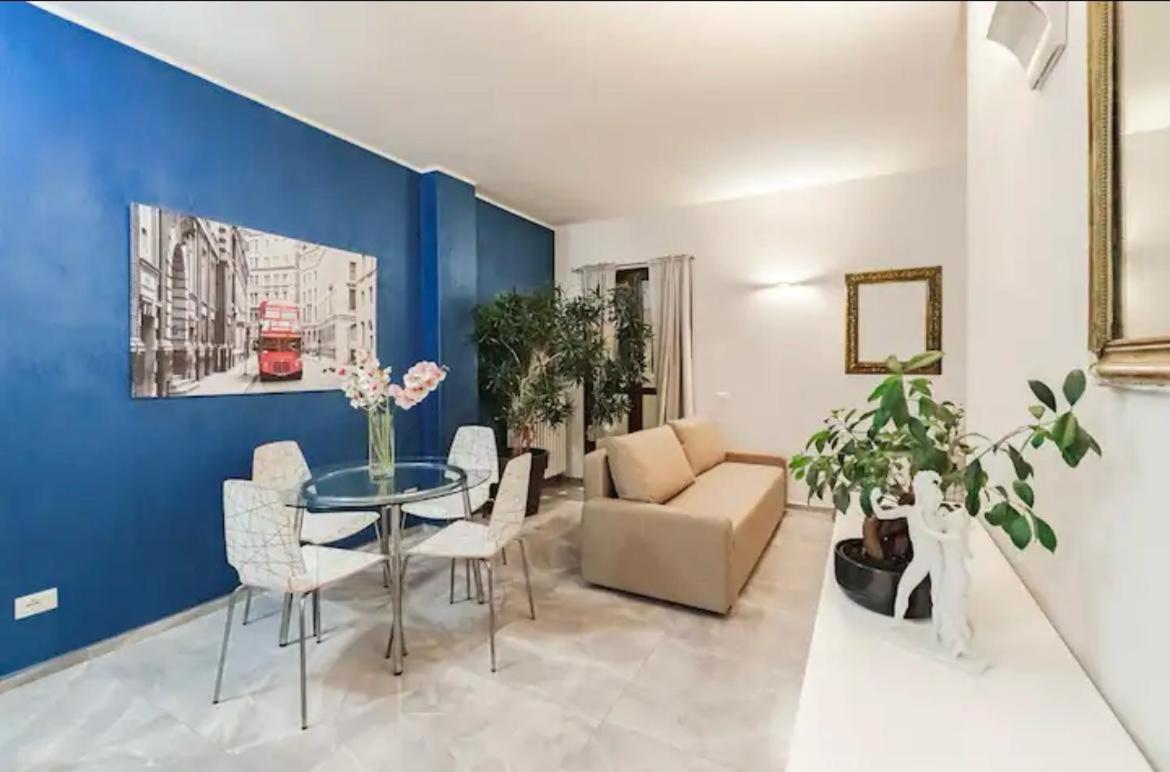 Appartement Navigli Milan