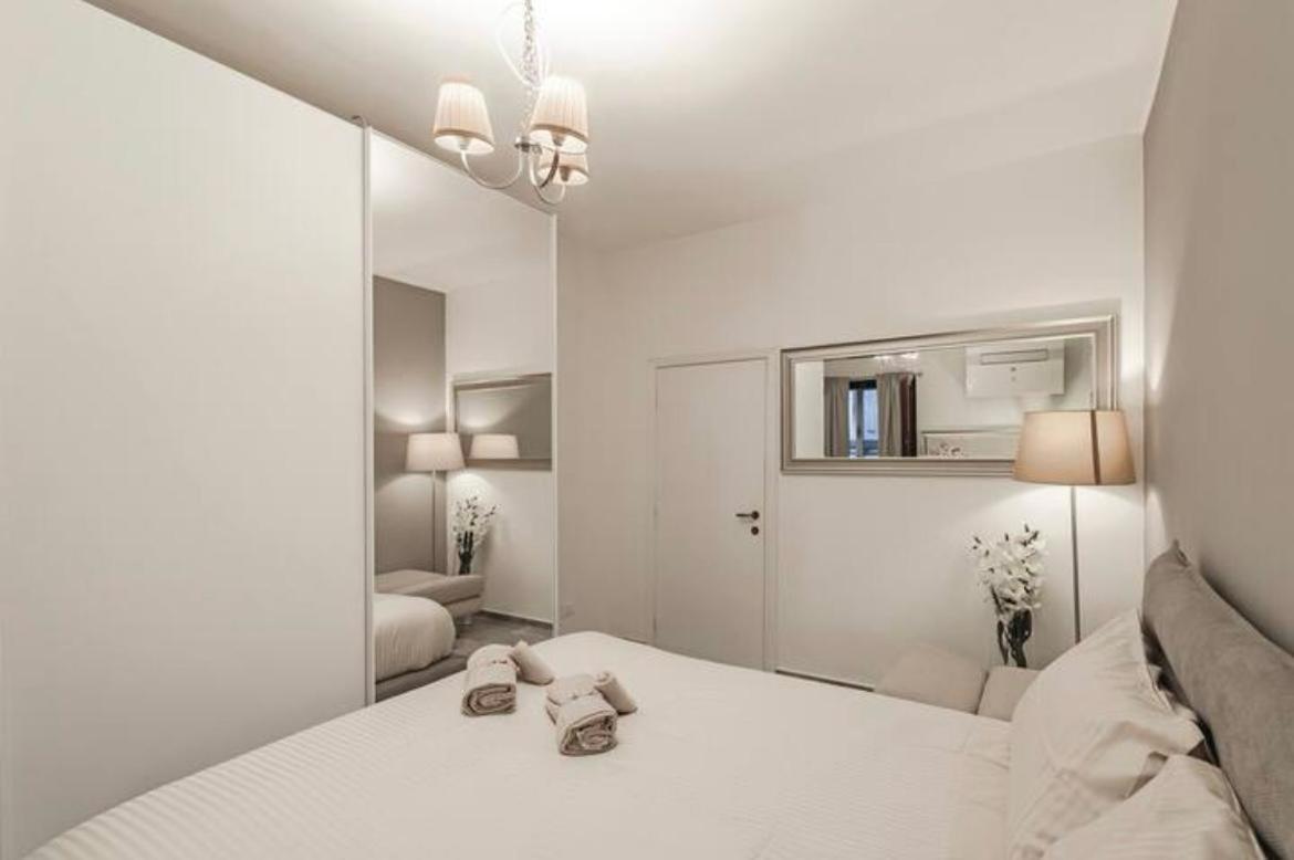 Navigli Appartement