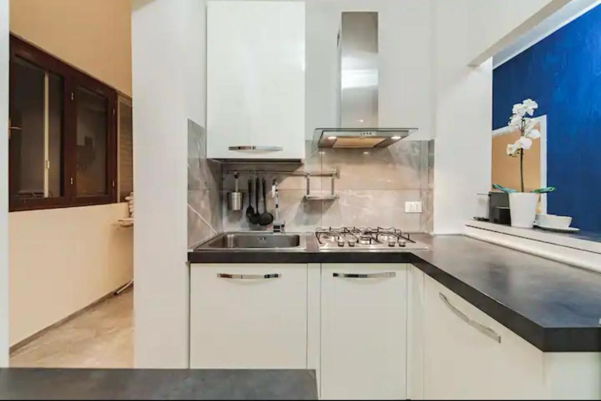 Navigli Appartement *