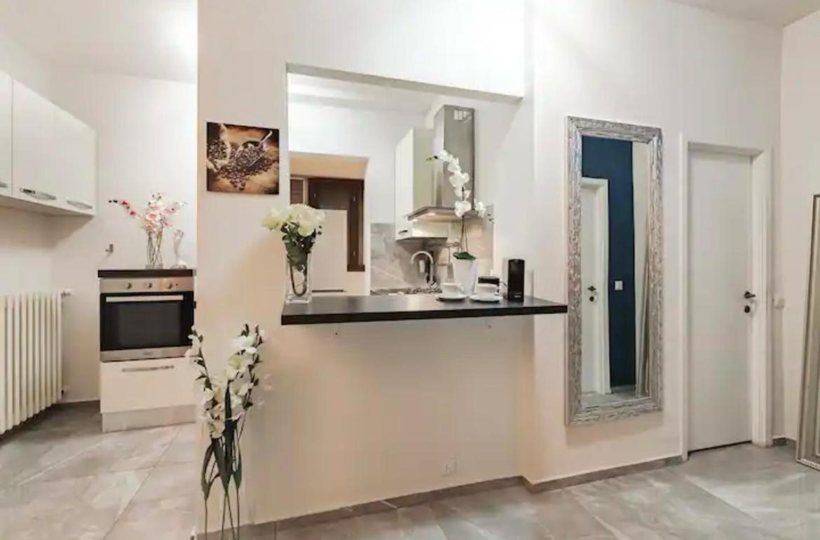 Navigli Appartement *