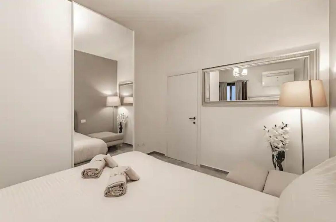 Appartement Navigli Milan