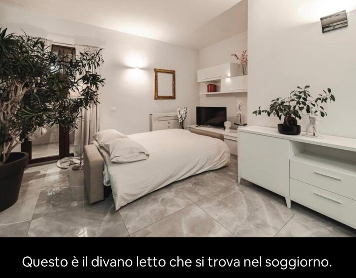 Navigli Appartement Milan